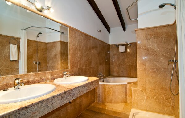 Ferienhaus - Son Perxa, Petra , Spanien - EMF018 704