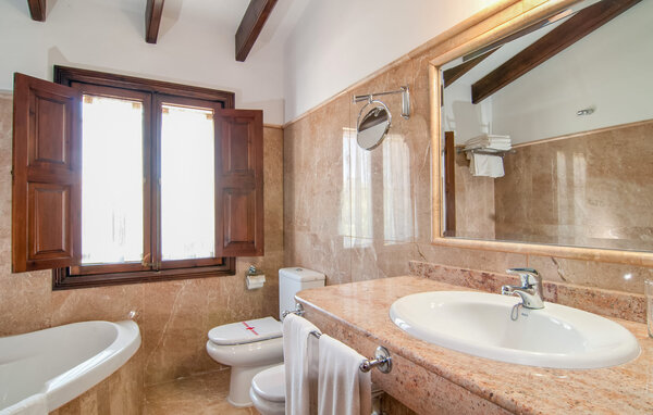 Ferienhaus - Son Perxa, Petra , Spanien - EMF018 705