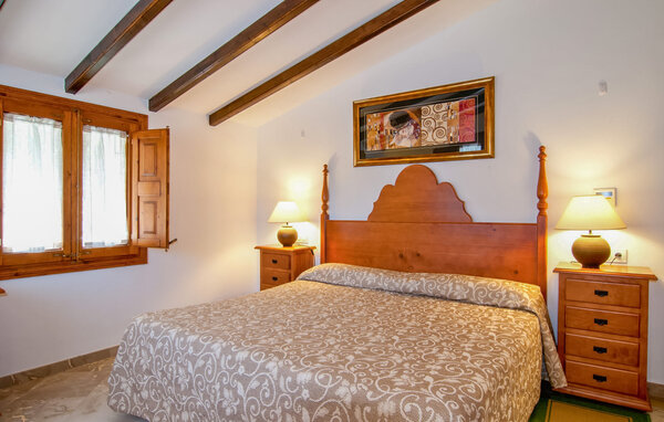 Ferienhaus - Son Perxa, Petra , Spanien - EMF018 601