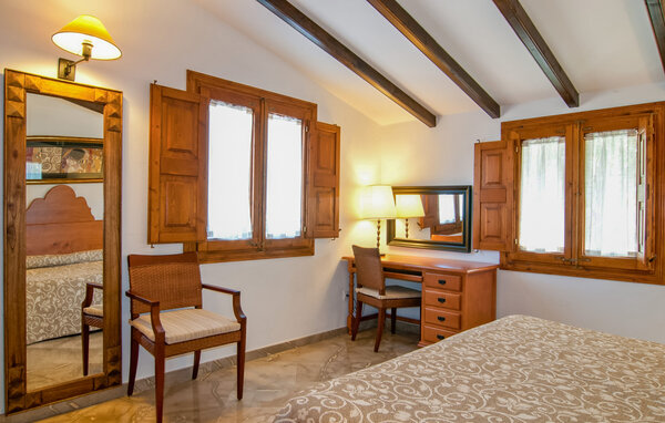 Ferienhaus - Son Perxa, Petra , Spanien - EMF018 602
