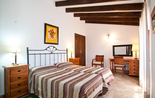 Ferienhaus - Son Perxa, Petra , Spanien - EMF018 604