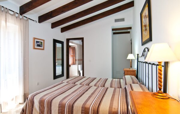 Ferienhaus - Son Perxa, Petra , Spanien - EMF018 605