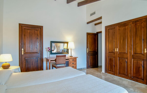 Ferienhaus - Son Perxa, Petra , Spanien - EMF018 607