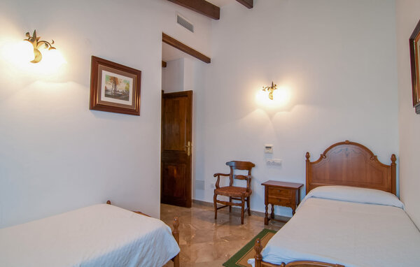 Ferienhaus - Son Perxa, Petra , Spanien - EMF018 608