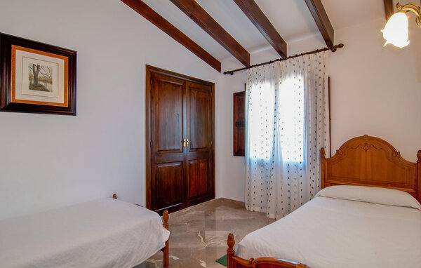 Ferienhaus - Son Perxa, Petra , Spanien - EMF018 609