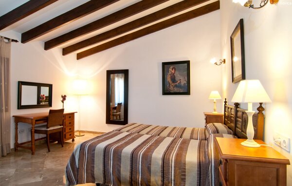 Ferienhaus - Son Perxa, Petra , Spanien - EMF018 610