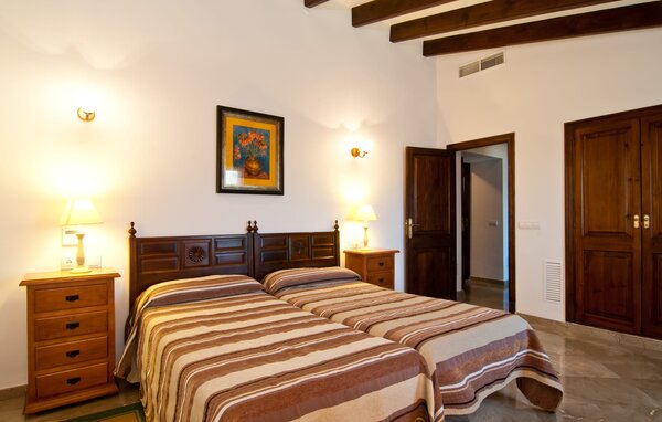 Ferienhaus - Son Perxa, Petra , Spanien - EMF018 611