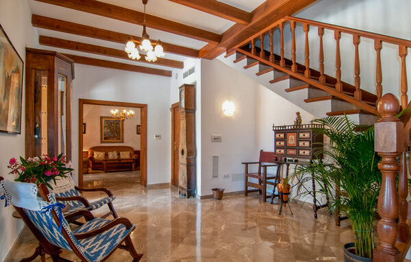 Ferienhaus - Son Perxa, Petra , Spanien - EMF018 501