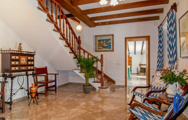 Ferienhaus - Son Perxa, Petra , Spanien - EMF018 502