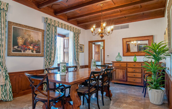 Ferienhaus - Son Perxa, Petra , Spanien - EMF018 504