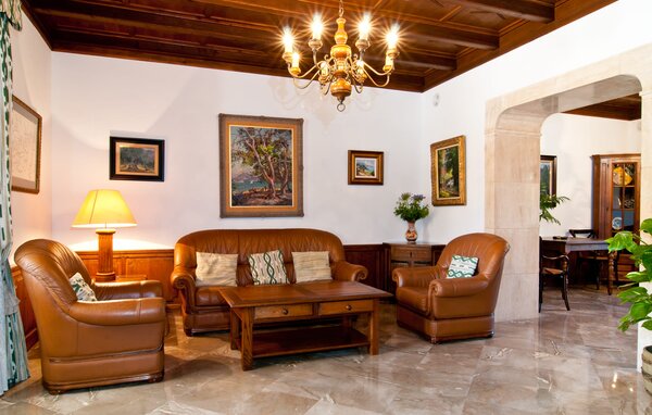 Ferienhaus - Son Perxa, Petra , Spanien - EMF018 301