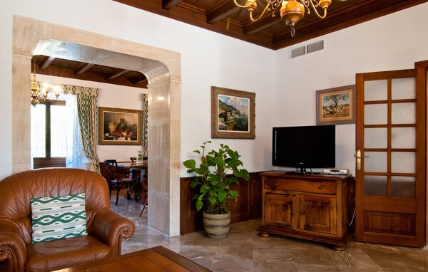 Ferienhaus - Son Perxa, Petra , Spanien - EMF018 302