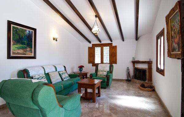 Ferienhaus - Son Perxa, Petra , Spanien - EMF018 303