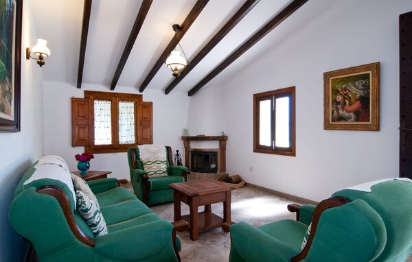 Ferienhaus - Son Perxa, Petra , Spanien - EMF018 304