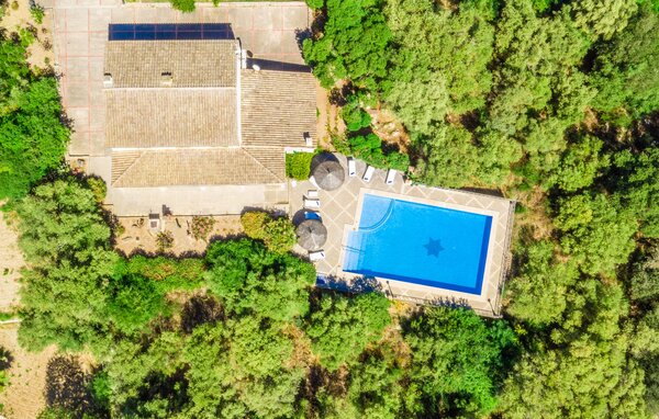 Ferienhaus - Son Perxa, Petra , Spanien - EMF018 83