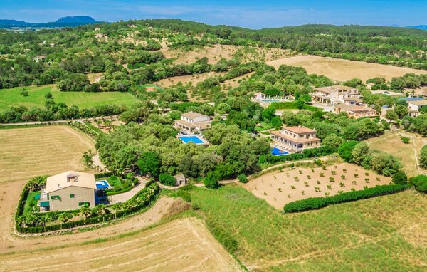 Ferienhaus - Son Perxa, Petra , Spanien - EMF018 84