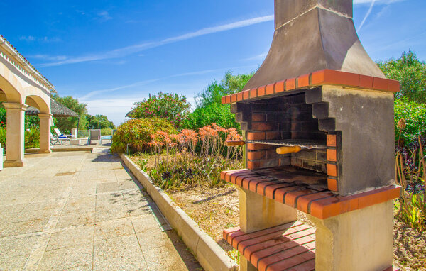 Ferienhaus - Son Perxa, Petra , Spanien - EMF018 104