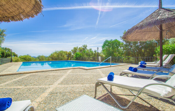 Ferienhaus - Son Perxa, Petra , Spanien - EMF018 3