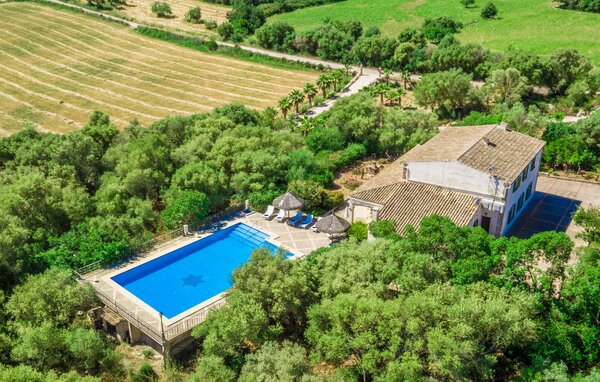 Ferienhaus - Son Perxa, Petra , Spanien - EMF018 12