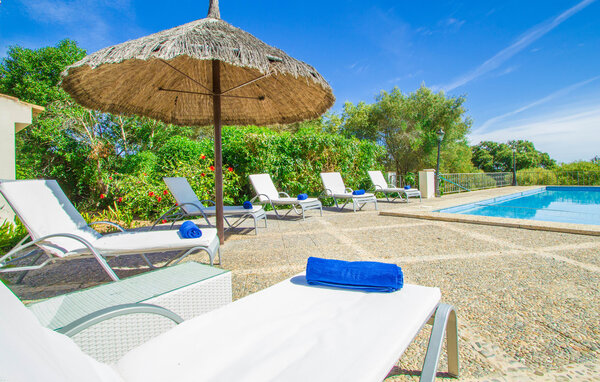 Ferienhaus - Son Perxa, Petra , Spanien - EMF018 15