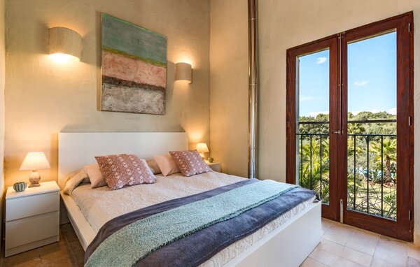 Ferienhaus - Redonda Uno, Costitx , Spanien - EMF019 603
