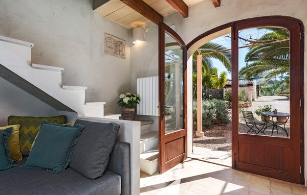 Ferienhaus - Redonda Uno, Costitx , Spanien - EMF019 501