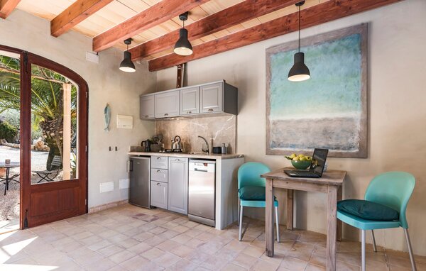 Ferienhaus - Redonda Uno, Costitx , Spanien - EMF019 403