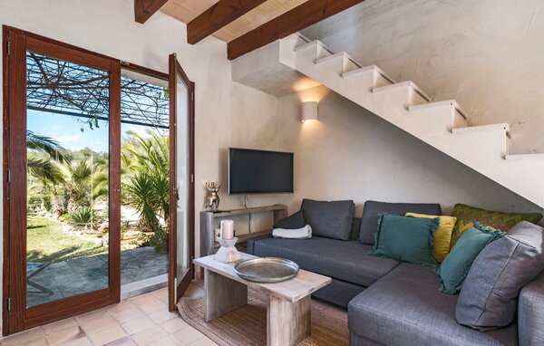 Ferienhaus - Redonda Uno, Costitx , Spanien - EMF019 301