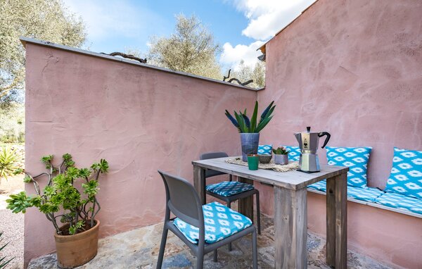 Ferienhaus - Redonda Uno, Costitx , Spanien - EMF019 102