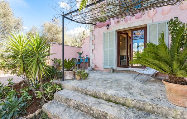 Ferienhaus - Redonda Uno, Costitx , Spanien - EMF019 104