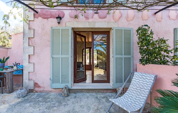 Ferienhaus - Redonda Uno, Costitx , Spanien - EMF019 105