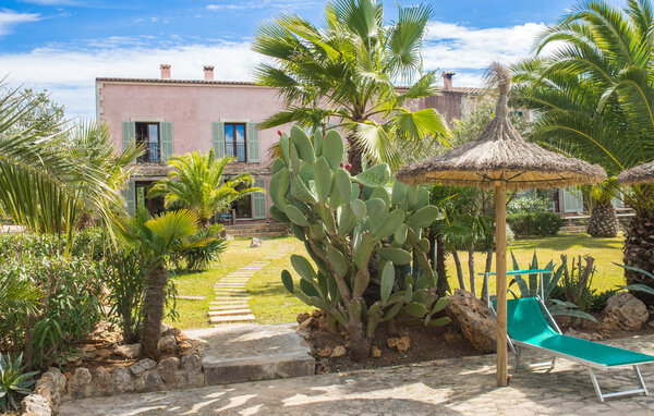 Ferienhaus - Redonda Uno, Costitx , Spanien - EMF019 106