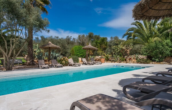 Ferienhaus - Redonda Uno, Costitx , Spanien - EMF019 9