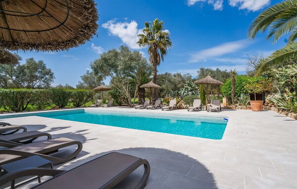 Ferienhaus - Redonda Uno, Costitx , Spanien - EMF019 16