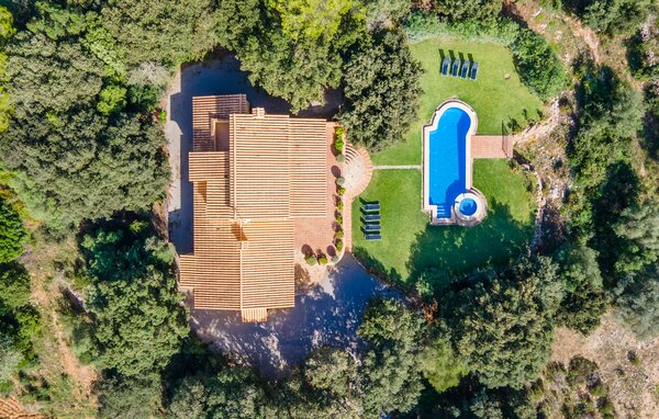 Ferienhaus Amarillo