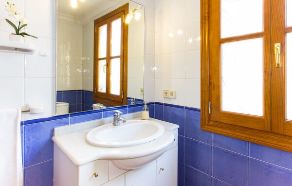 Location de vacances - Can Biel, Arta , Espagne - EMF023 701
