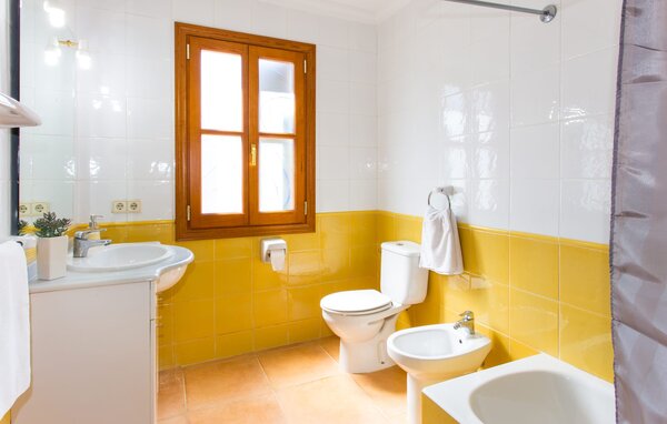Location de vacances - Can Biel, Arta , Espagne - EMF023 702