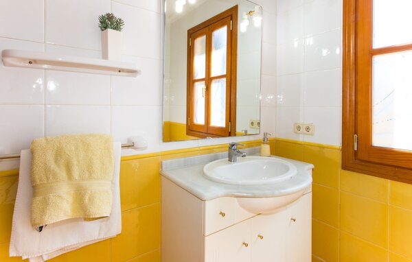 Location de vacances - Can Biel, Arta , Espagne - EMF023 703
