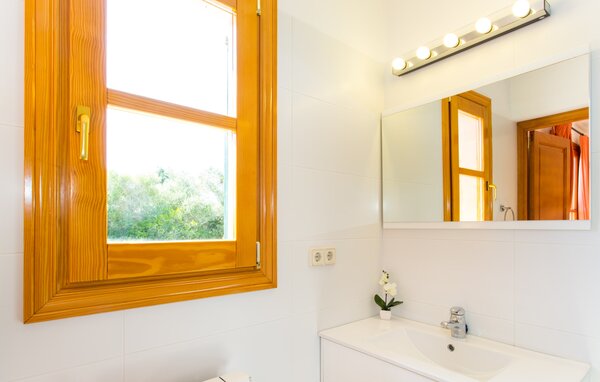 Location de vacances - Can Biel, Arta , Espagne - EMF023 704