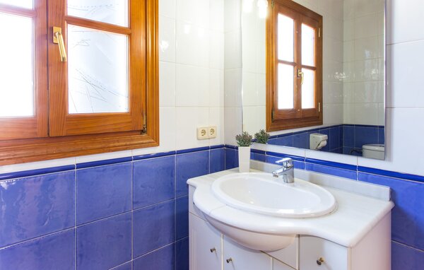 Location de vacances - Can Biel, Arta , Espagne - EMF023 707