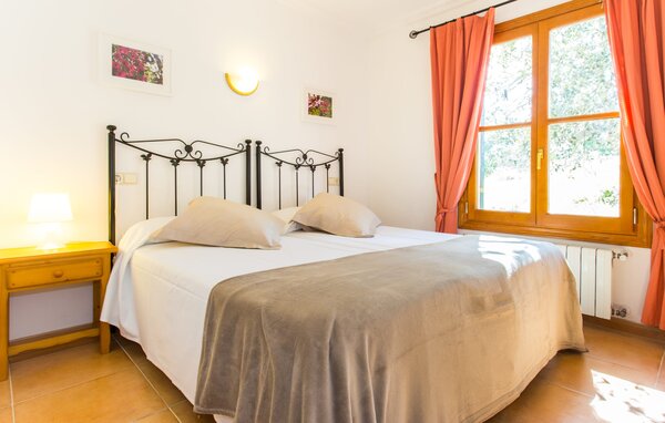 Location de vacances - Can Biel, Arta , Espagne - EMF023 601