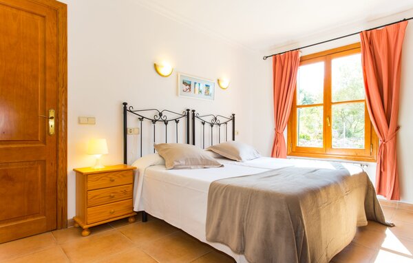 Location de vacances - Can Biel, Arta , Espagne - EMF023 603