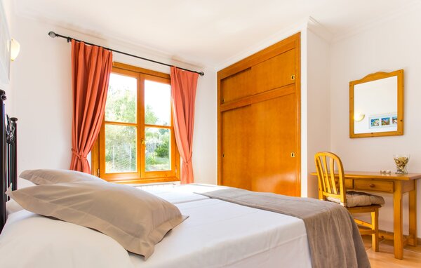 Location de vacances - Can Biel, Arta , Espagne - EMF023 604