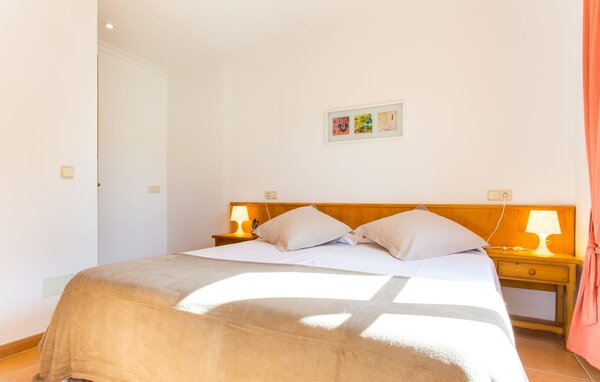 Location de vacances - Can Biel, Arta , Espagne - EMF023 605