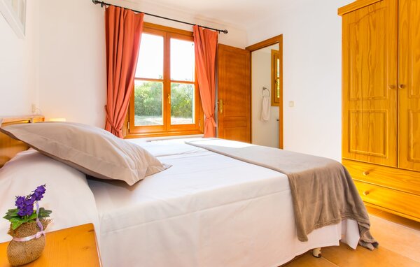 Location de vacances - Can Biel, Arta , Espagne - EMF023 606