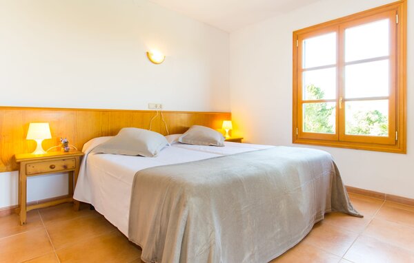 Location de vacances - Can Biel, Arta , Espagne - EMF023 607