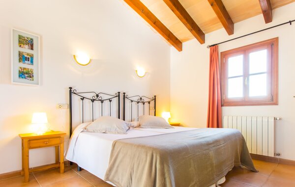 Location de vacances - Can Biel, Arta , Espagne - EMF023 608