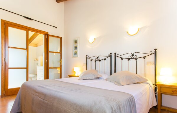 Location de vacances - Can Biel, Arta , Espagne - EMF023 609