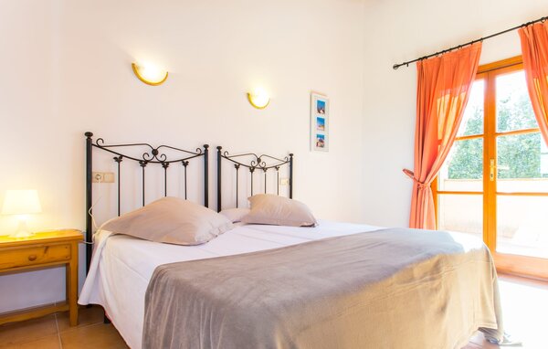 Location de vacances - Can Biel, Arta , Espagne - EMF023 610