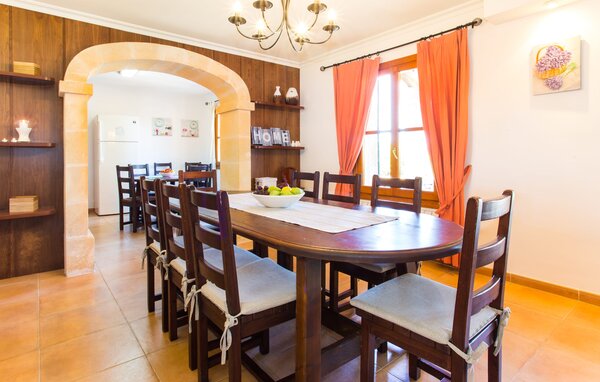 Location de vacances - Can Biel, Arta , Espagne - EMF023 501